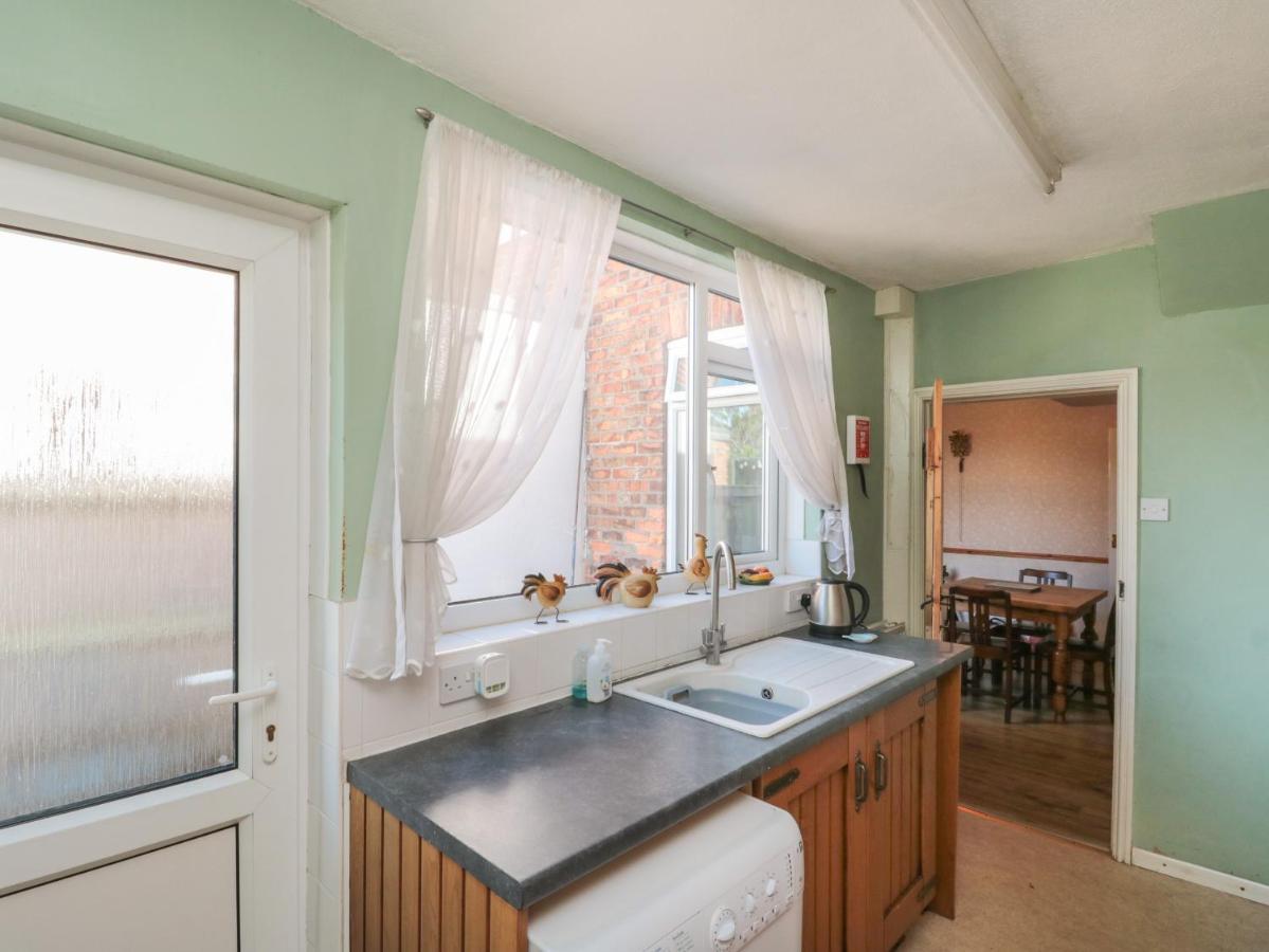 Puffin House Villa Mijas Costa Ngoại thất bức ảnh